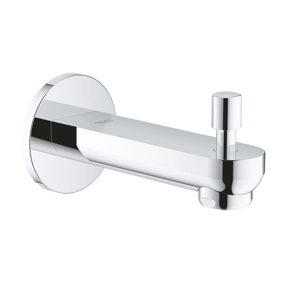 GROHE Eurosmart Cosmopolitan vanový výtok s přepínačem 13262000 chrom