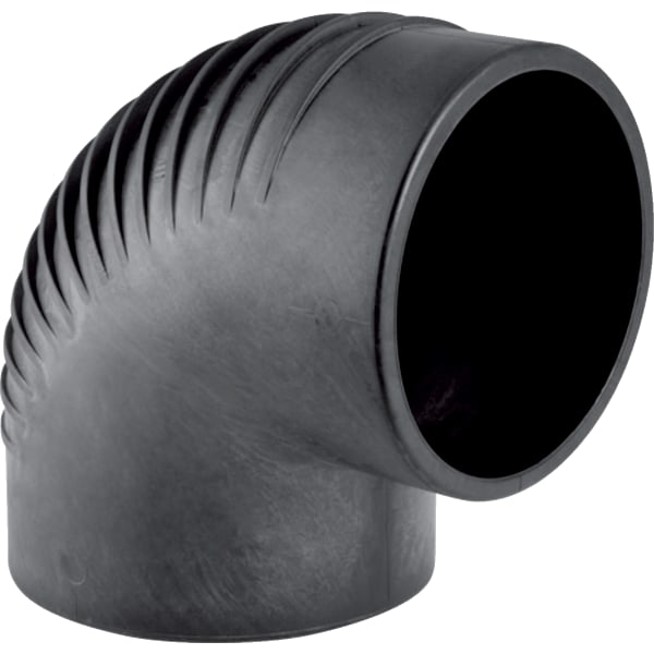 GEBERIT Koleno Geberit Silent-db20 88,5° #312.880.14.1