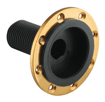 GROHE Přípojná redukce Chrom #48065000