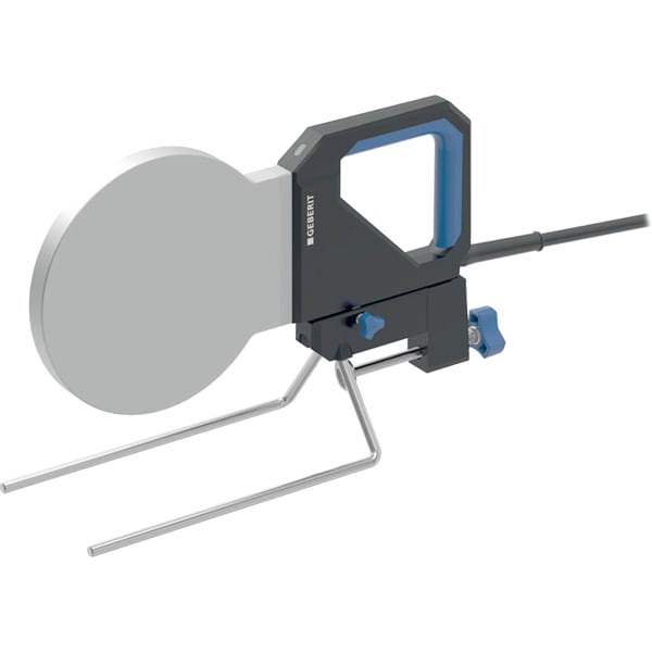 GEBERIT Svařovací zrcadlo Geberit KSS-160, 230 V #359.641.P0.2