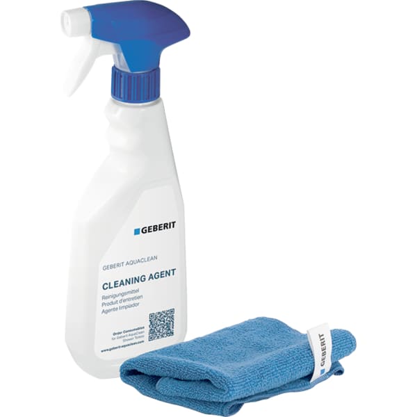 GEBERIT AquaClean čisticí souprava #242.547.00.1