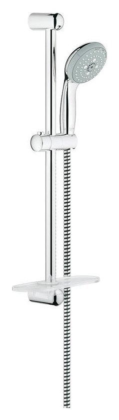 GROHE NEW TEMPESTA III sprchový set 27600000