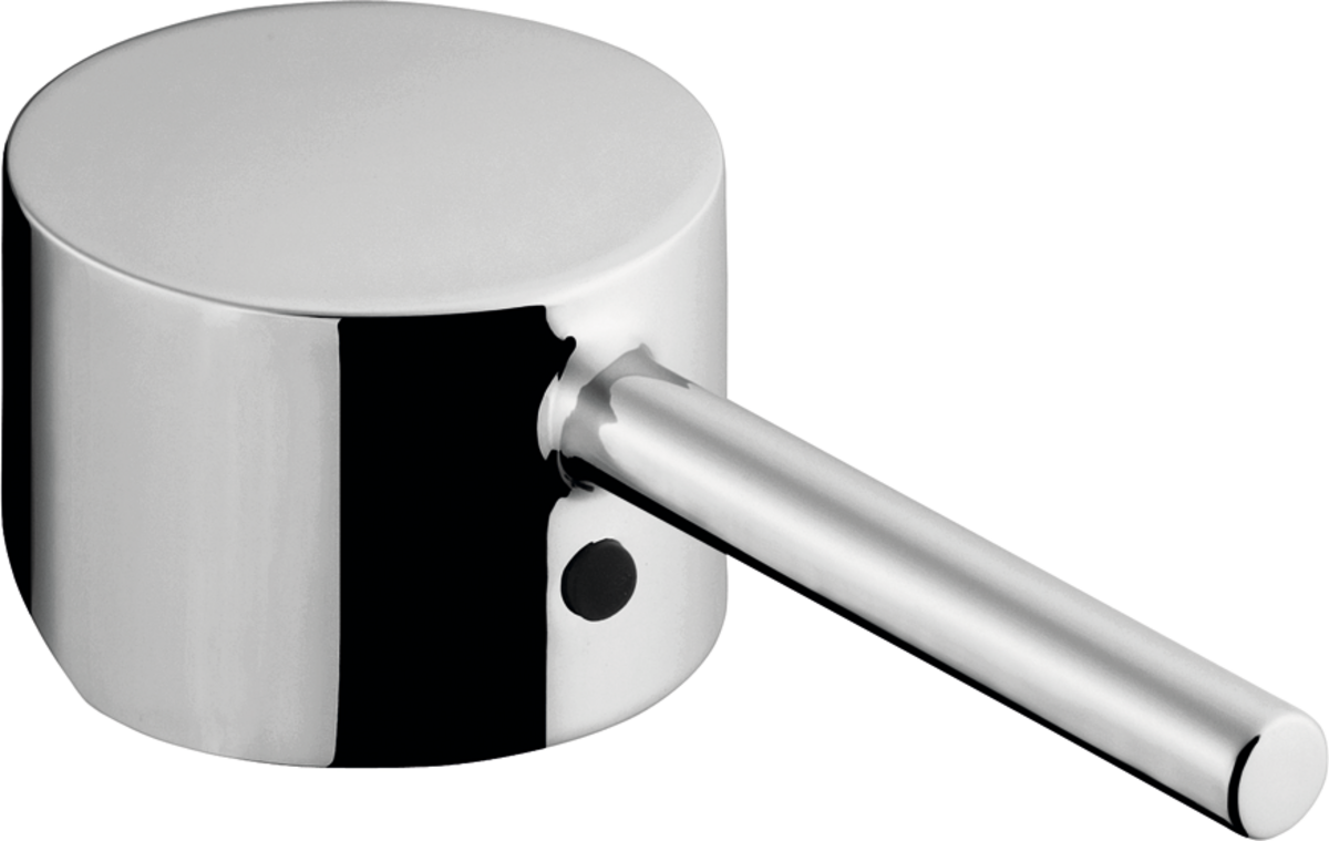 HANSGROHE rukojeť #10490000 - chrom