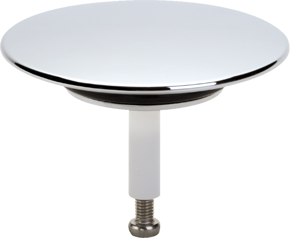 HANSGROHE Zátka #96153800 - nerezová ocel Optika