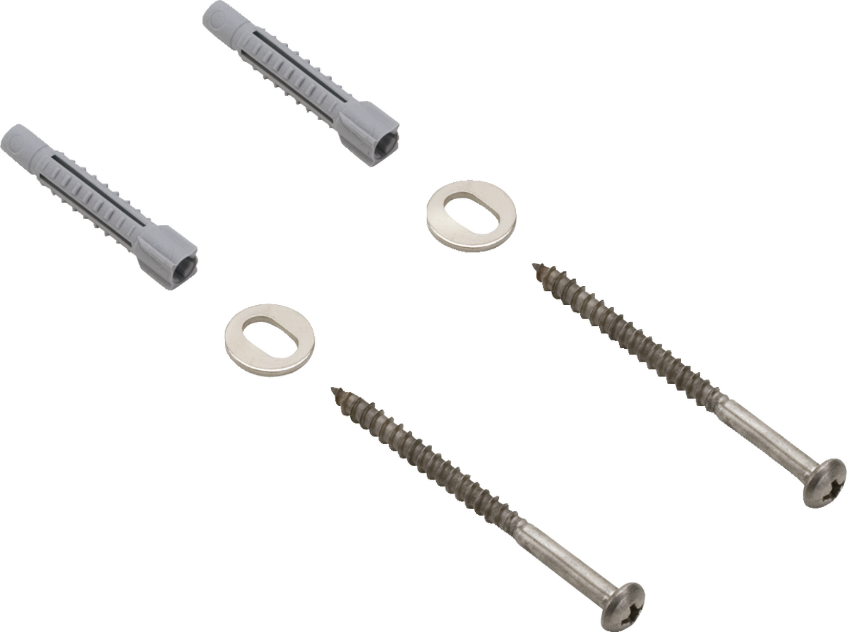 HANSGROHE upevňovací díly #96179000