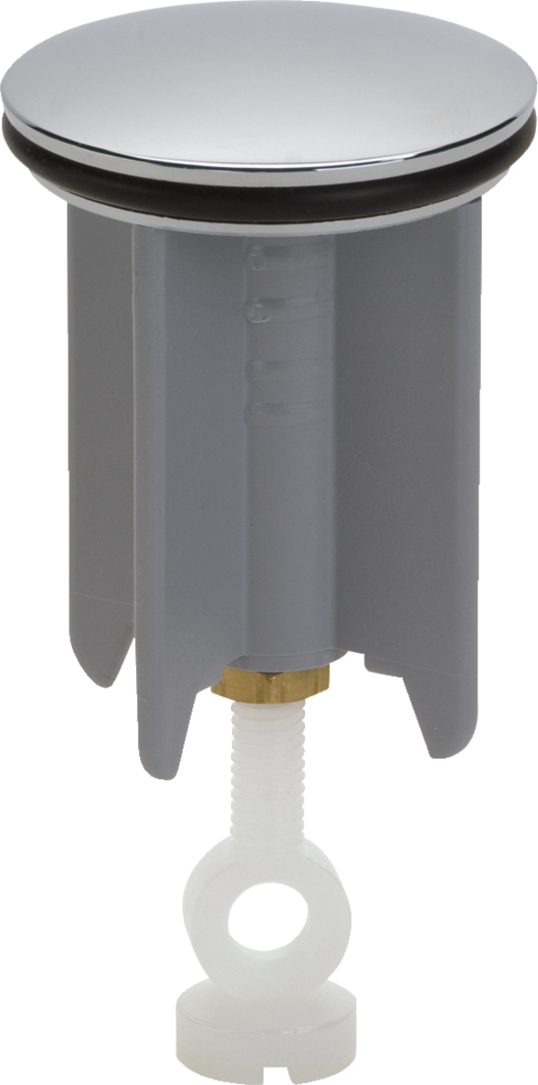 HANSGROHE křídlová zátka Ø 40 mm #96026000 - chrom