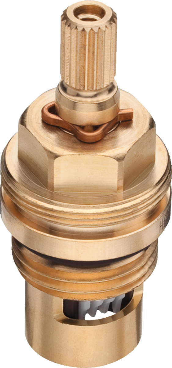 HANSGROHE uzavírací jednotka, zavírá doprava #96766000