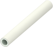 TECE Potrubí TECEfloor PE-Xa 20 x 2 mm, 600 m, neprostupné pro kyslík podle normy DIN 4726 #77172060
