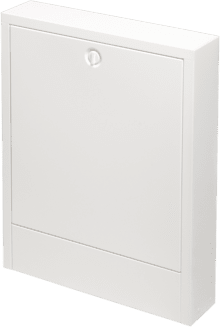 TECE TECEfloor skříň rozdělovače Comfort AP 140 - 1030 mm #77351805