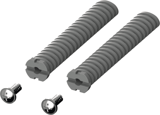 TECE Připojovací tyčinky náhradních dílů TECE (2003-2020) #9820019