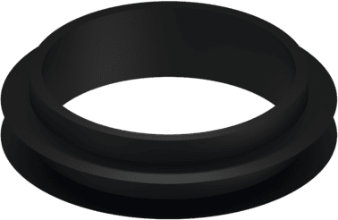 TECE Těsnění mezi žlabem a sifonem TECE, náhradní díl (do 2015) #668013