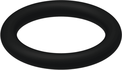 TECE Náhradní o-kroužek TECE #9820025