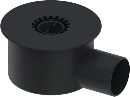 TECE Sifon TECEdrainline "max", DN 70 boční odpad #650002