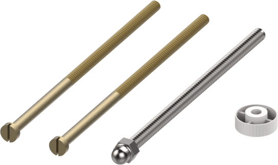 TECE Prodlužovací sada pro ovládací tlačítka pisoárů TECE #9820095