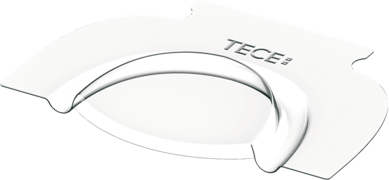 TECE Kryt proti postříkání TECEone #9820371