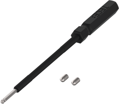 TECE Skryté šrouby TECEsolid #9240442