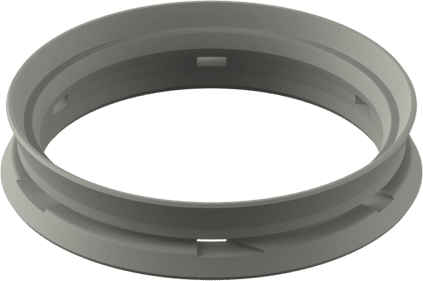 TECE Těsnění zápachové uzávěry TECEdrainline-Evo #668033