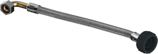 TECE pancéřovaná hadice napouštěcího ventilu M 30 (od 2020) #9820374