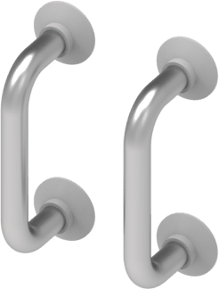 TECE Náhradní díl TECE madel miskového typu s přísavkami #9820180