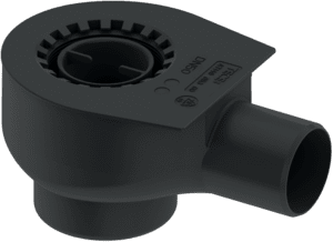 TECE Sifon TECEdrainline "standard", DN 50 boční odpad #650001