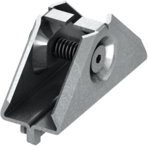 TECE Rohový spoj TECEprofil #9010002