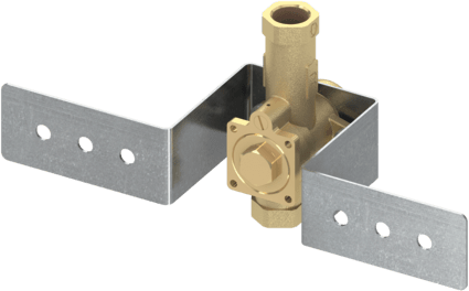 TECE TECEbox pisoárová kartuše U 1 s jehlovou tryskou #9370021