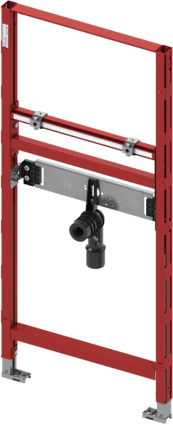 TECE TECEprofil montážní prvek pro umyvadla, stavební výška 1120 mm #9310000