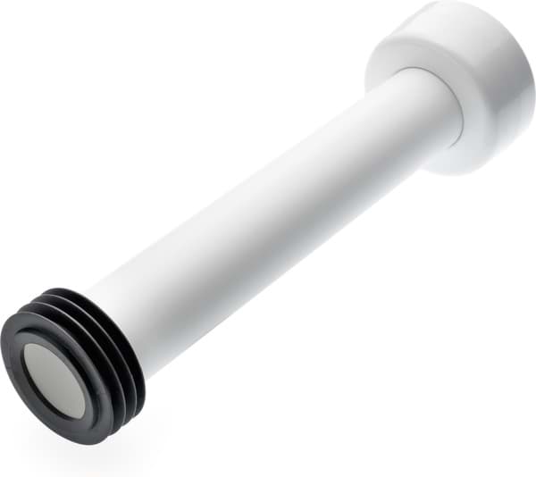 TECE Propojovací sada modulu TECEbox pro standardní toaletu s Euro rozetou #9221011