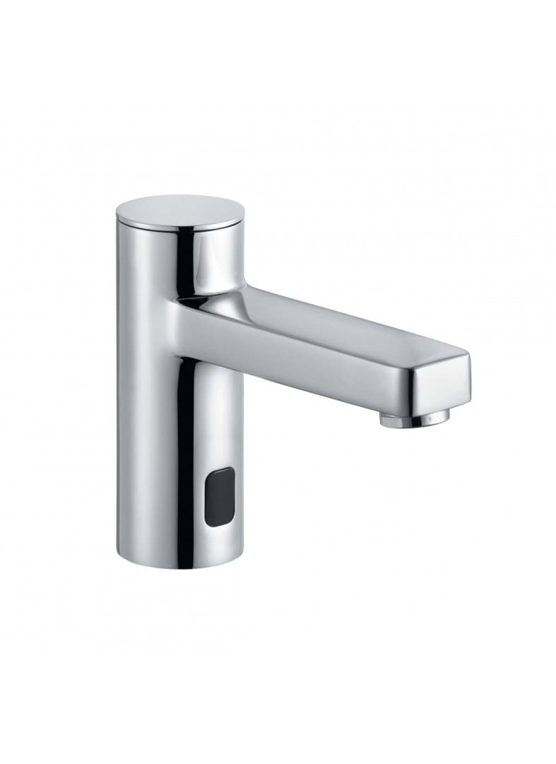 KLUDI Elektronický sloupový ventil DN 15 #3820505 - Chrom