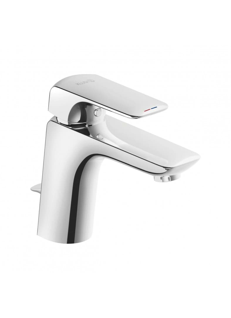 KLUDI Jednopáková umyvadlová baterie XL DN 15 #410230575 - chrom