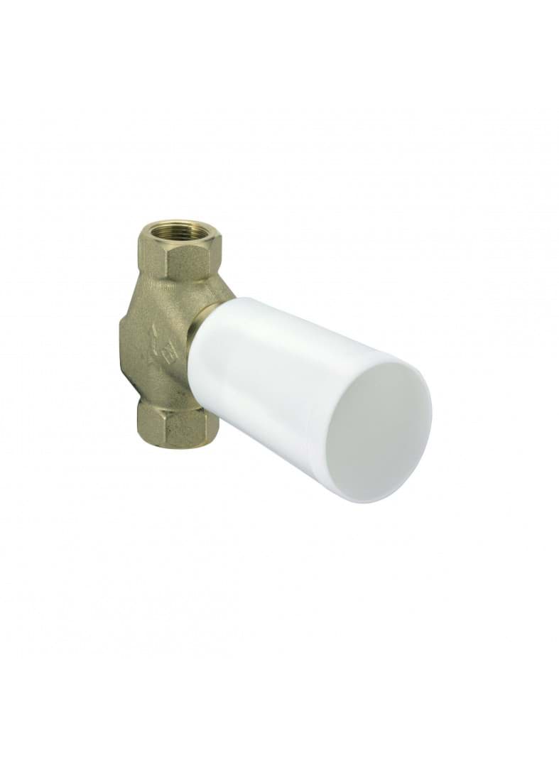 KLUDI těleso pro podomítkový ventil DN 20 #53811