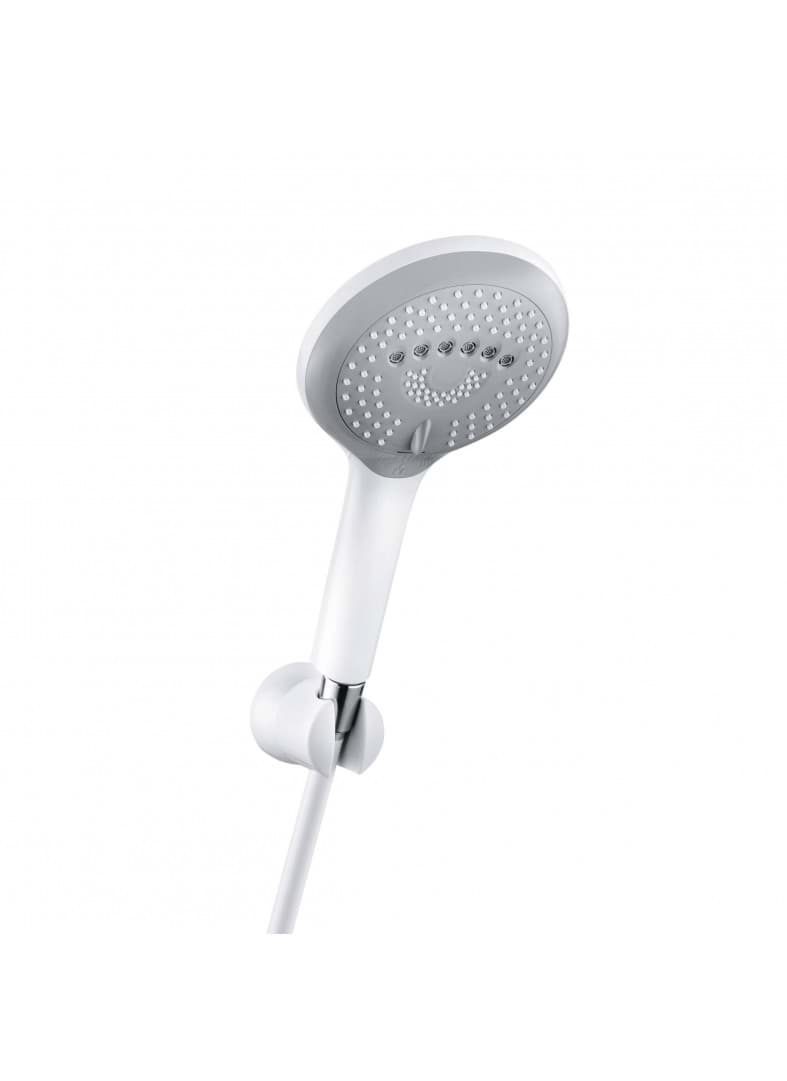 KLUDI Sprchový set pro vanu 3S #6795091-00