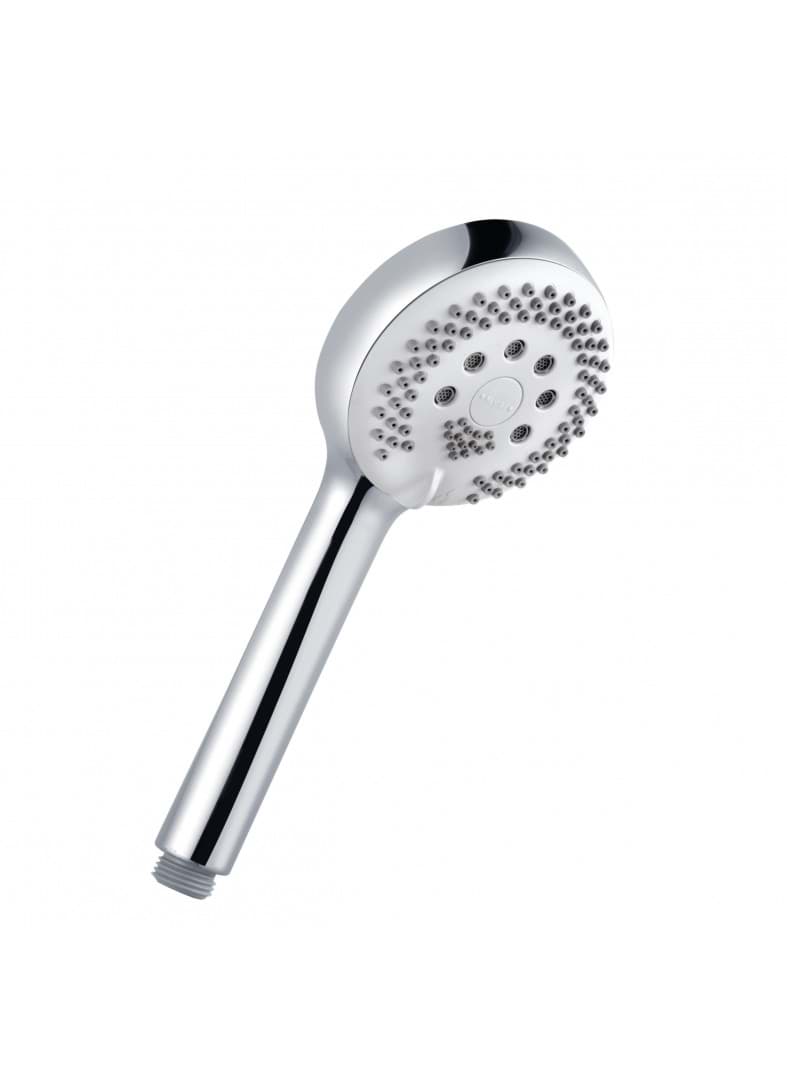 KLUDI LOGO ruční sprcha 3S DN 15 #6830005-00WR9 - chrom