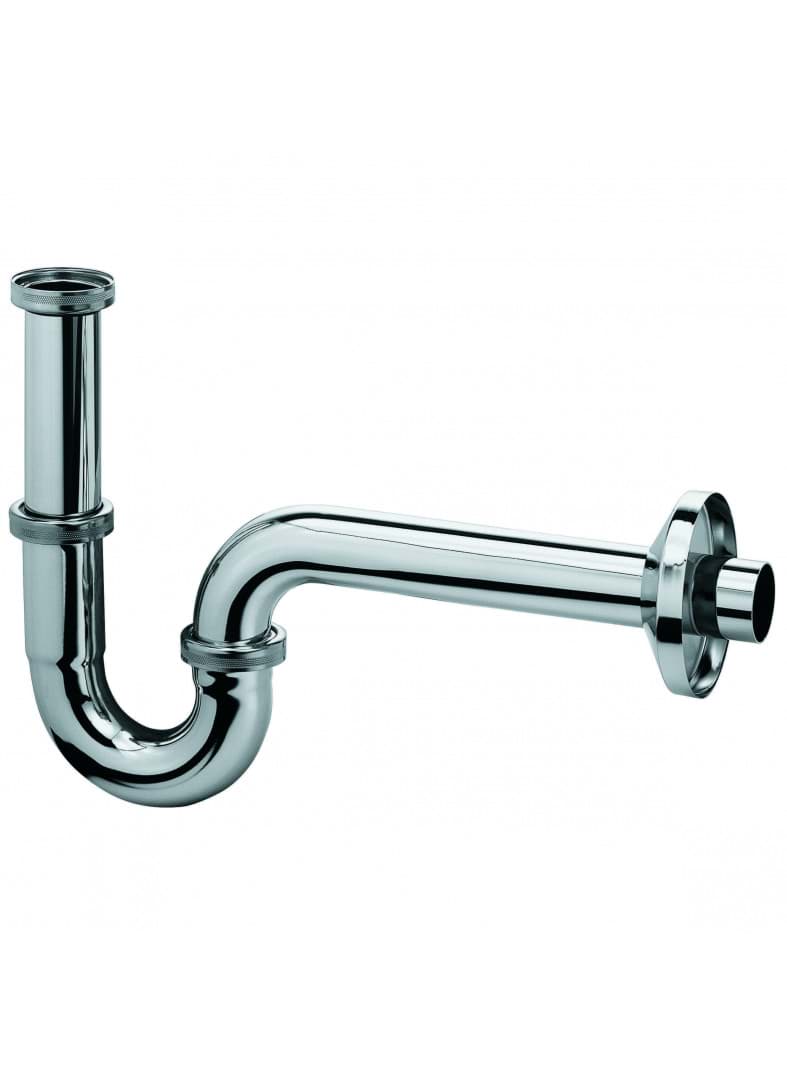 KLUDI G 1 1/4 x 32 mm #1026505-00 - chrom