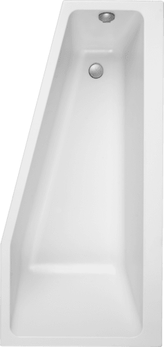 VILLEROY BOCH Speciální vana Subway, 1700 x 800 mm, bílá Alpine #UBA178SUB3REV-01