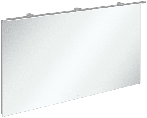 VILLEROY BOCH Zrcadlo More To See, s osvětlením, 1400 x 750 x 126 mm #A4041400