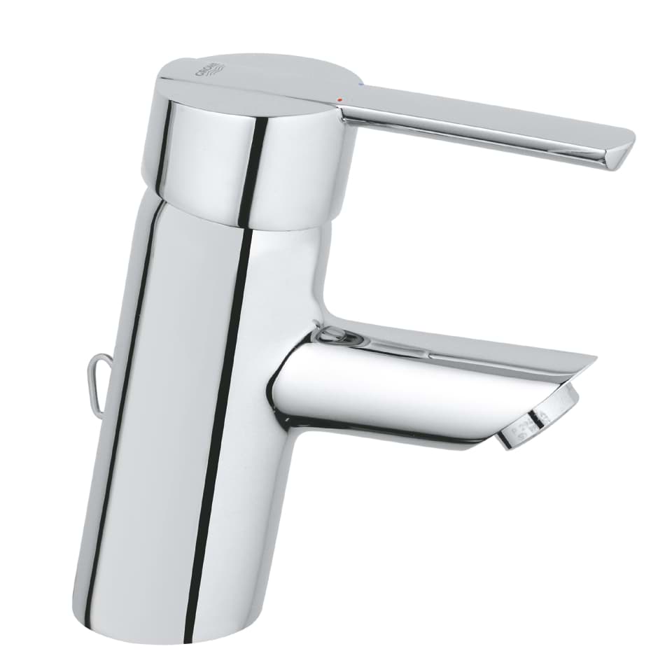 GROHE Feel Páková umyvadlová baterie DN 15, velikost S Chrom #32268000