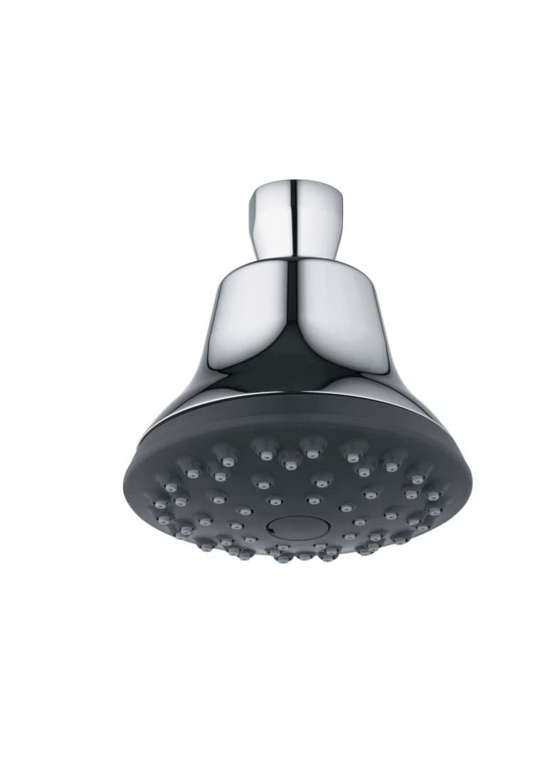KLUDI Horní sprcha DN 15 #6219105-00 - Chrom