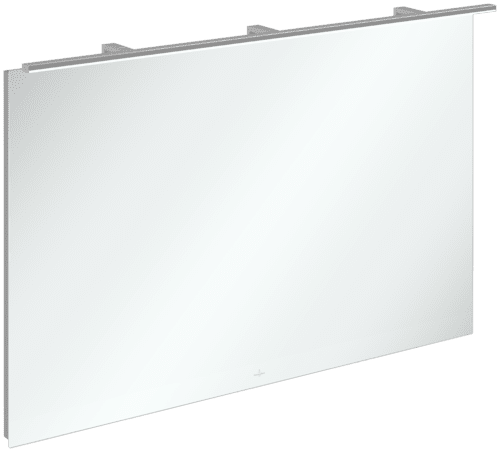 VILLEROY BOCH Zrcadlo More To See, s osvětlením, 1200 x 750 x 126 mm #A4041200