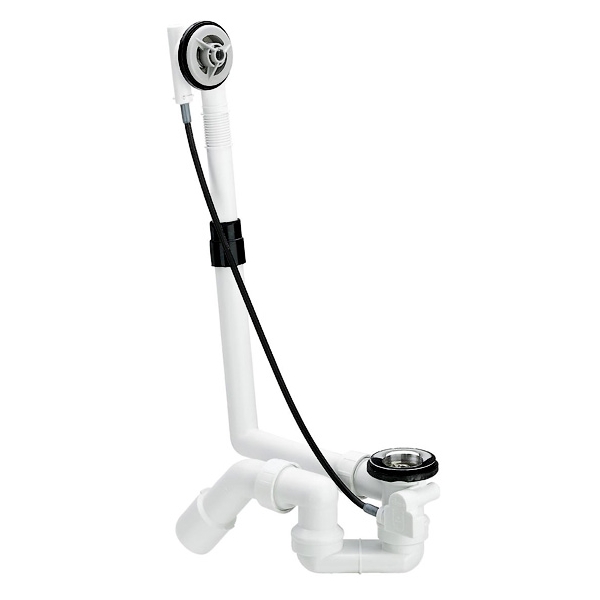 VIEGA MULTIPLEX vanový sifon 103071 / 6162.1