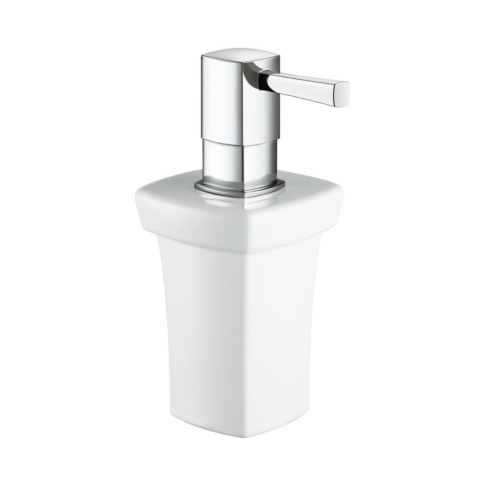 GROHE Nádobka na mýdlo Chrom #40669000