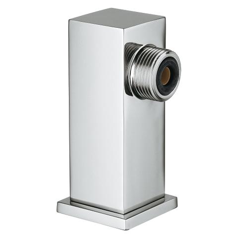 GROHE stojánková přípojka 14013000  chrom