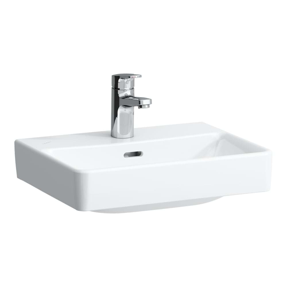 LAUFEN PRO S Umývátko 450 x 340 x 85 mm #H8159610001041