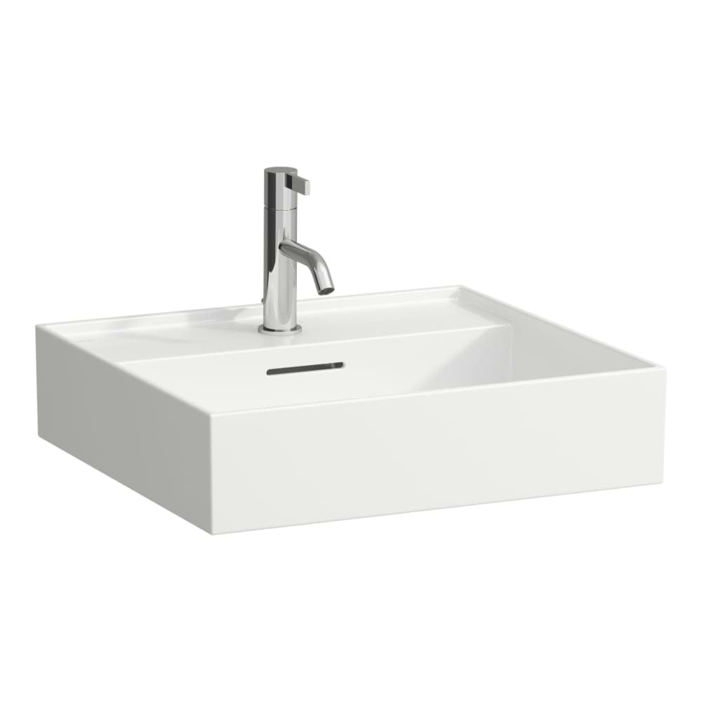 LAUFEN Kartell LAUFEN Umyvadlo 500 x 460 x 145 mm #H810332A001041