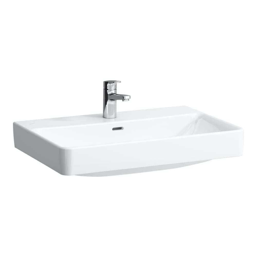 LAUFEN PRO S Umyvadlo 700 x 465 x 95 mm #H8109674001561
