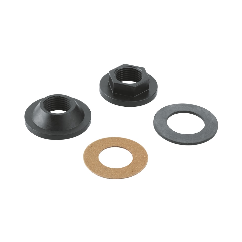 GROHE Kontrašroubení DN 15 Chrom #45022000