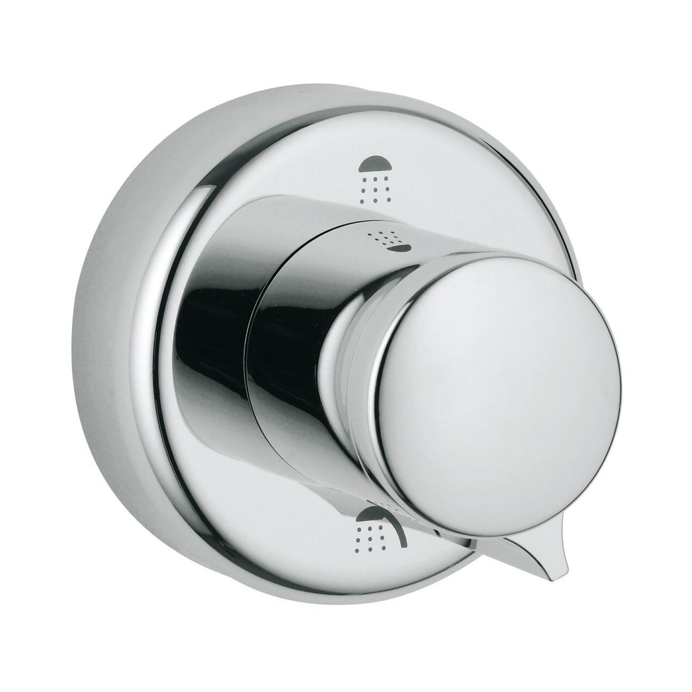 GROHE Rozeta Chrom #45433000