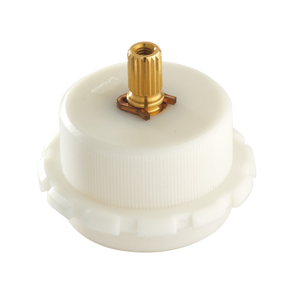 GROHE Ovládací podomítkový díl Chrom #45438000