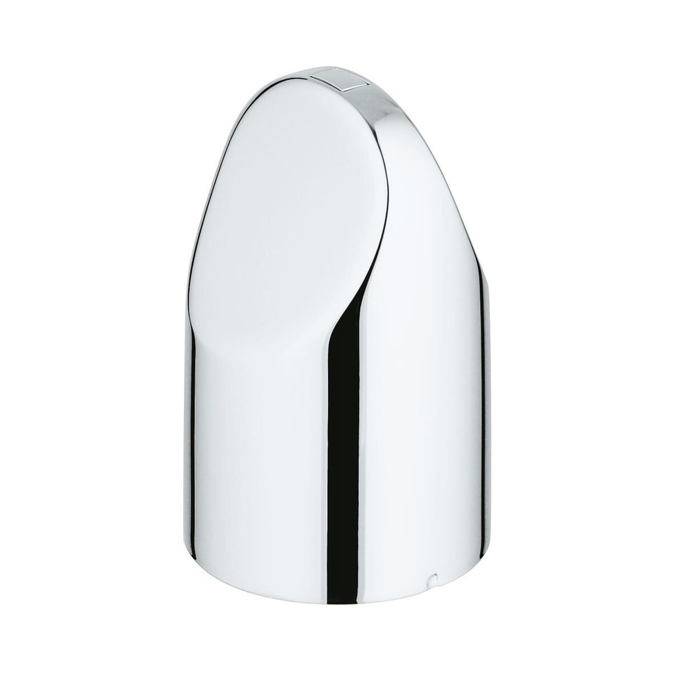 GROHE uzavírací ventil aquadimer Chrom #47814000