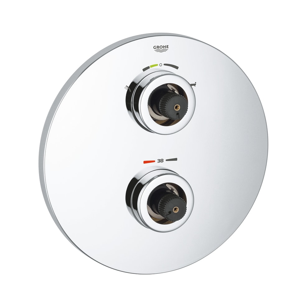 GROHE Rozeta Chrom #47810000